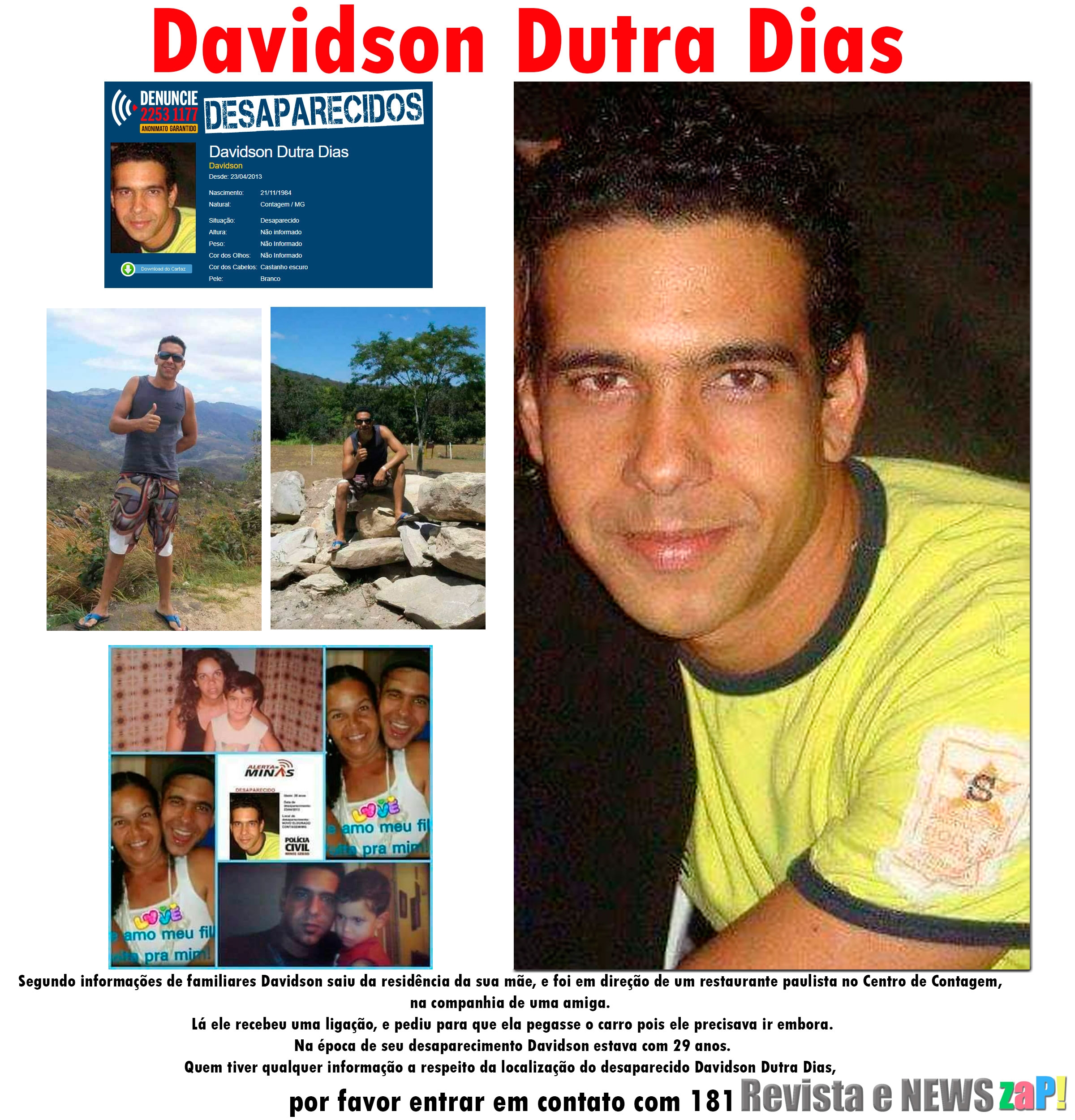 Davidson Dutra Dias