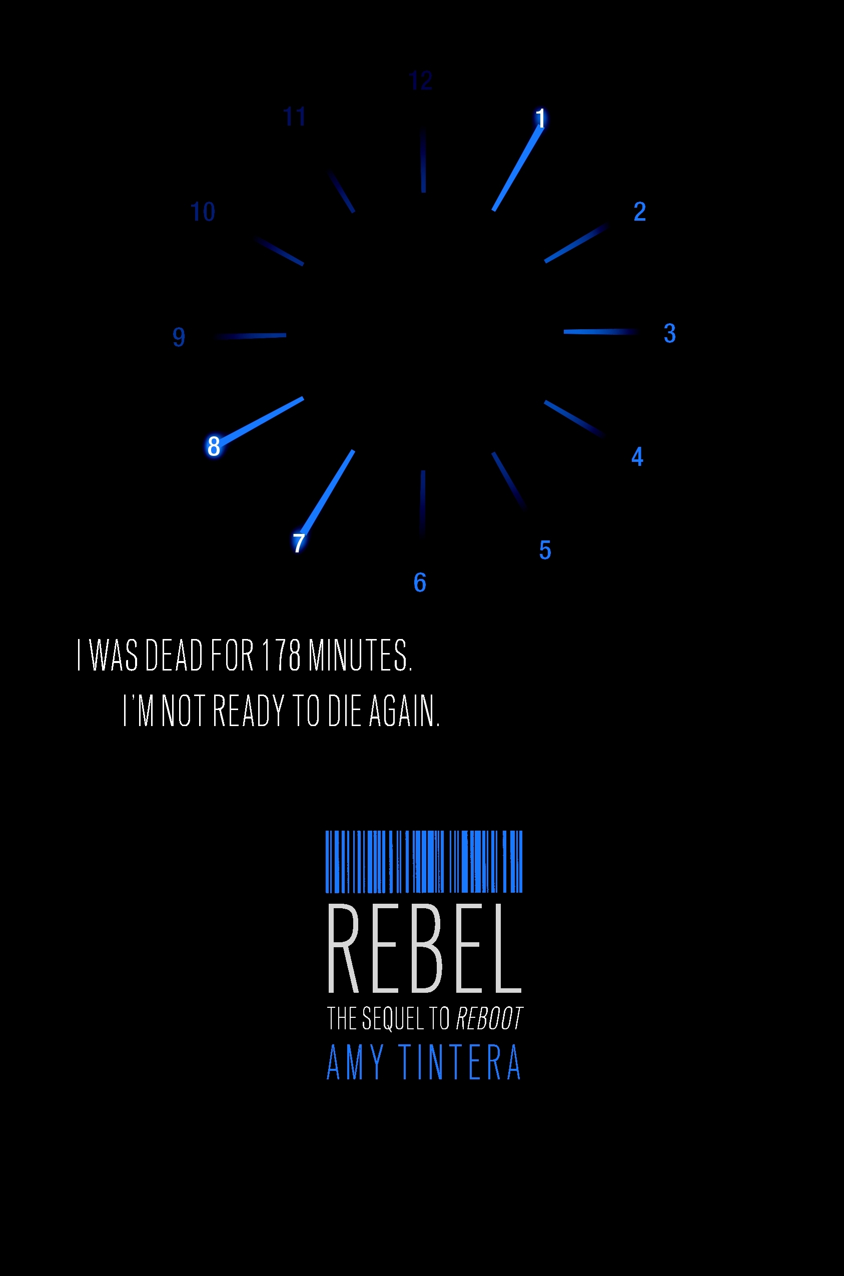 Rebelde ? Reboot vol. 2